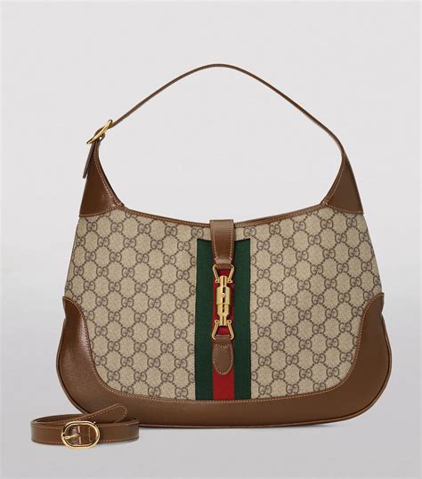 gucci jackie 1961 second hand|Gucci jackie 1961 bags.